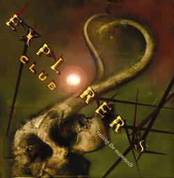 Explorer's Club : Raising the Mammoth